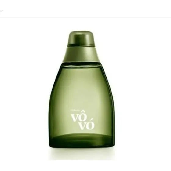 Natura Colônia Vôvó Masculino 100ml