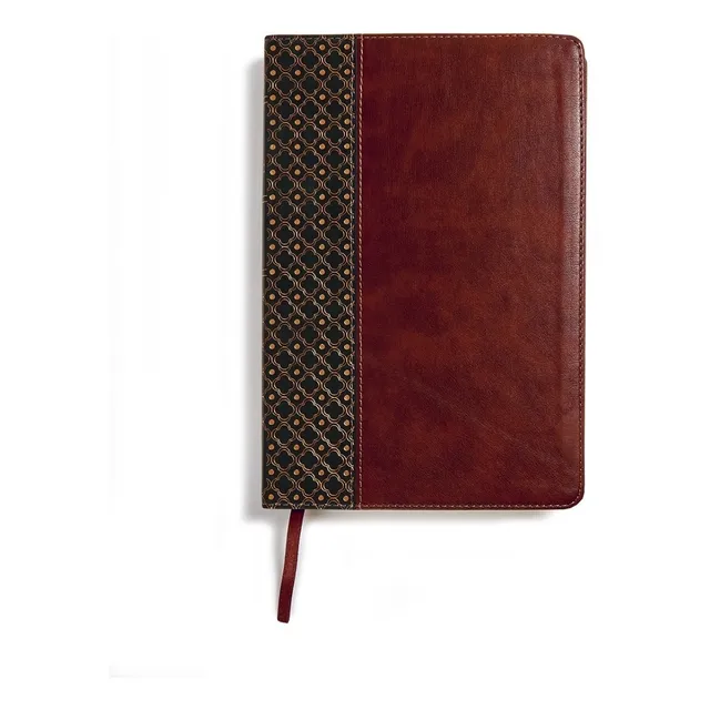 Biblia De Estudio Scofield Rvr 1960 Tapa Piel