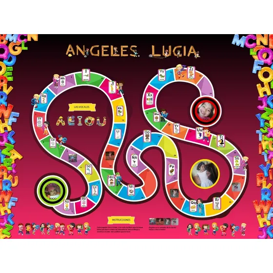 Lona Didactica Aprender A Leer Y Escribir Numeros Colores