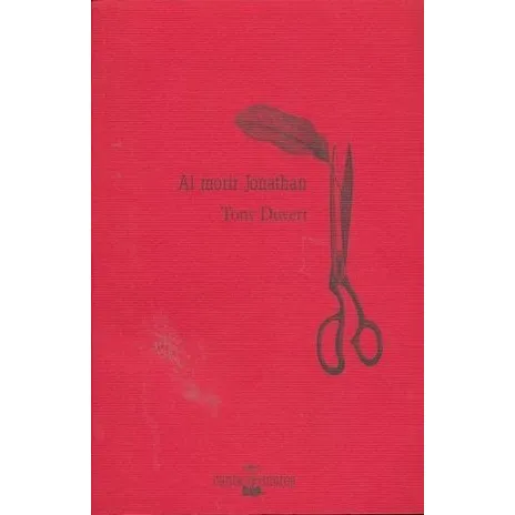 Libro Al Morir Jonathan Original