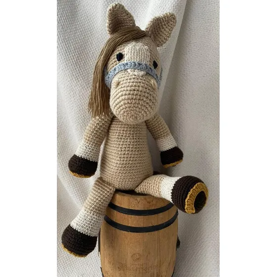 Crochet, Amigurumi, Decoración, Artículos Para Niños