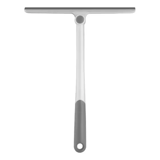 Lampazo Limpia Vidrios De Mano 27cm Ideal Ducha/auto