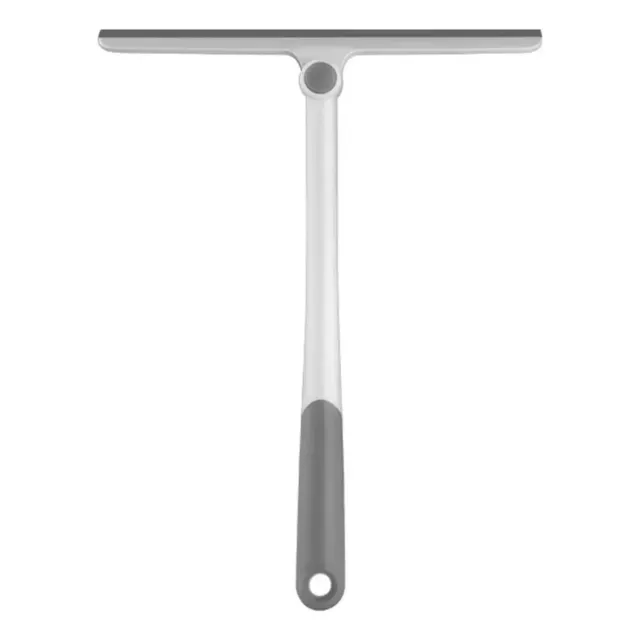 Lampazo Limpia Vidrios De Mano 27cm Ideal Ducha/auto