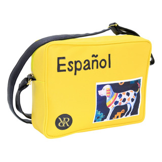 Bolsa Diseño Libro De Lecturas Tipo Crossbody Bandolera Bolsa Diseño Libro De Lecturas Tipo Crossbody Bandolera