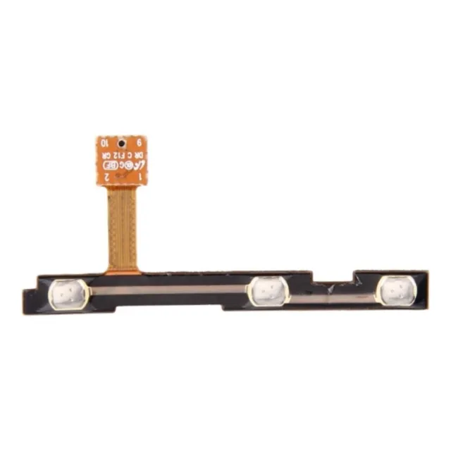 Flex Boton Compatible Samsung Note 10.1 / N8010 / N8000