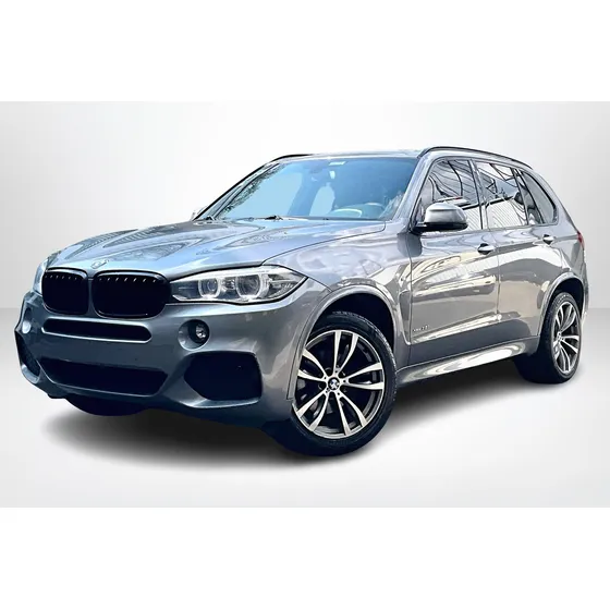 Bmw X5 5 Pts. 35i M Sport, L6, 306 Hp, Ta, 5 Pas.