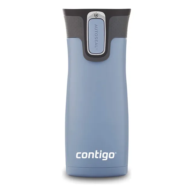 Termo 16 Oz Acero Inoxidable West Loop 2.0 Contigo