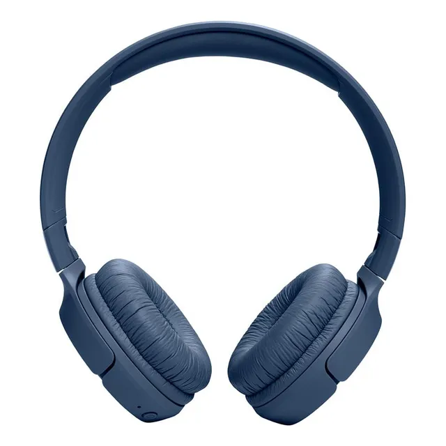 Auricular Vincha Bluetooth Jbl Tune Mod. T520 Blue