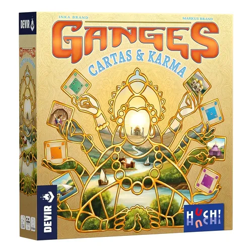 Asmodee Patchwork, Juego de Mesa De Estrategia y Puzzle, A Partir de 8 Años, para 2 Jugadores, 30 Minutos por Partida, Español Asmodee Patchwork, Juego de Mesa De Estrategia y Puzzle, A Partir de 8 Años, para 2 Jugadores, 30 Minutos por Partida, Español