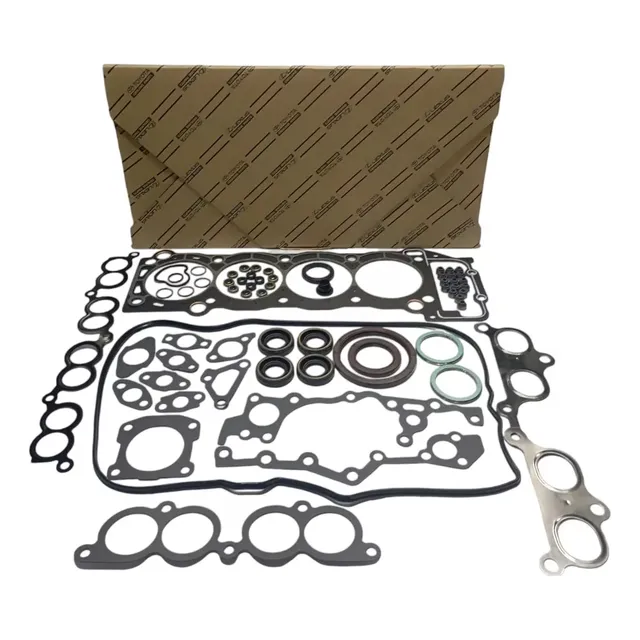 Kit Empacadura Completo Corolla Baby Camry 1.6 1.8 4af 93-02