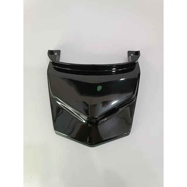 Cola Horse Ii Negro Modelo Nuevo Original Empire Keeway