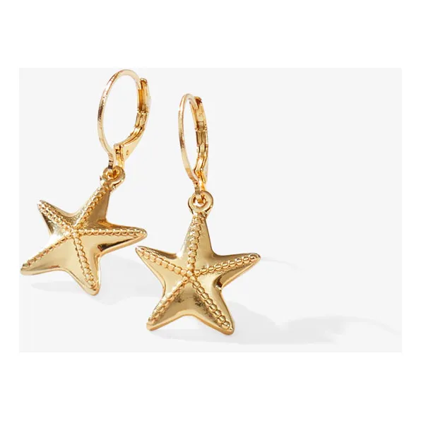 Aretes Mar Adentro Yanbal