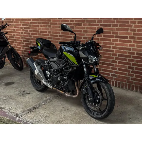 Moto En Perfecto Estado, Unico Dueño.