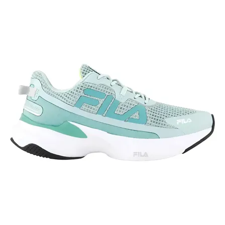 Tênis Fila Recovery Feminino Esportivo Oferta Corrida