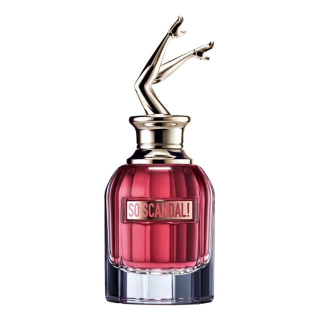 Jean Paul Gaultier So Scandal Edp 50ml Original Jean Paul Gaultier So Scandal Edp 50ml Original
