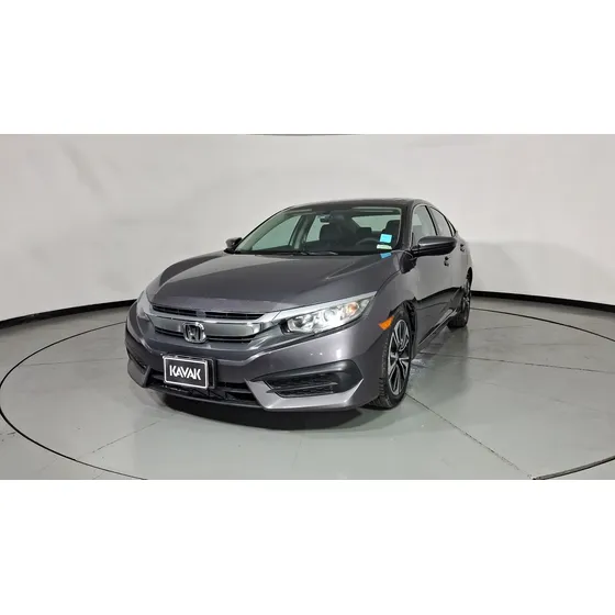 Honda Civic 2017 1.5 Turbo