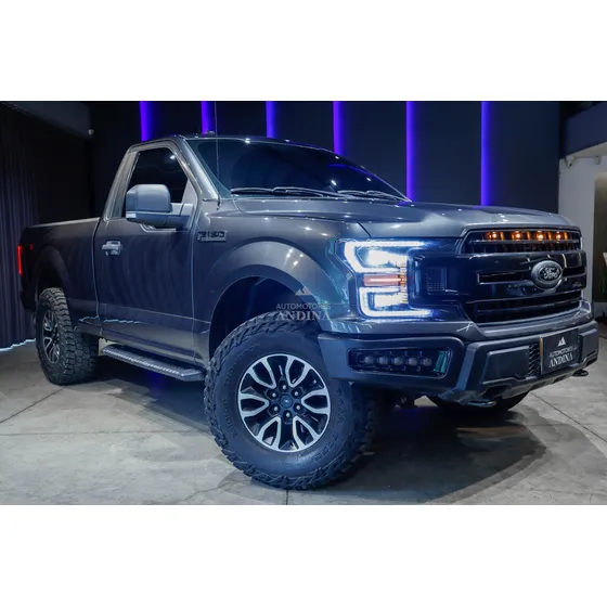 Ford F-150 3.3 Xlt