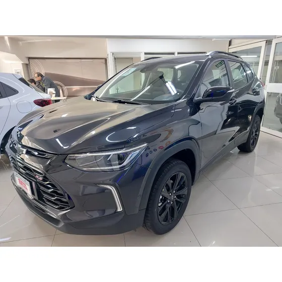 Chevrolet Tracker 1.2 Rs At6