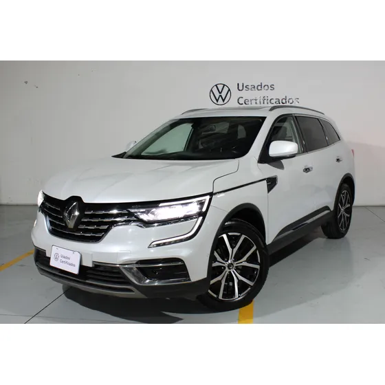 Renault Koleos Iconic 2.5l Vp Cvt