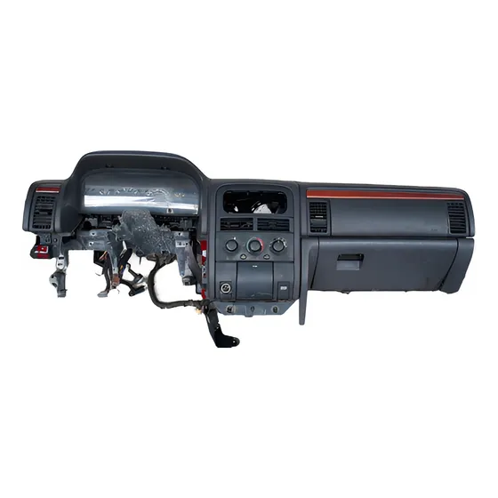 Tablero De Jeep Gran Cherokke 2001  Usado