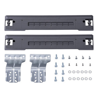 Kit De Empilhamento Skk-7a Para Lavadora E Secadora - Substi Kit De Empilhamento Skk-7a Para Lavadora E Secadora - Substi