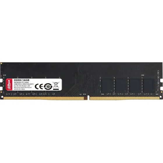 Memoria Pc Nueva Pc4 (ddr4) 16gb 3200mhz Dahua