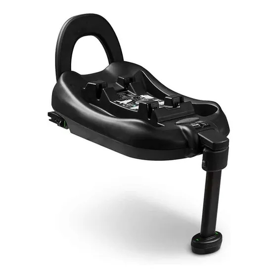 Base Isofix Para Bebê Conforto Tulip - Abc Design