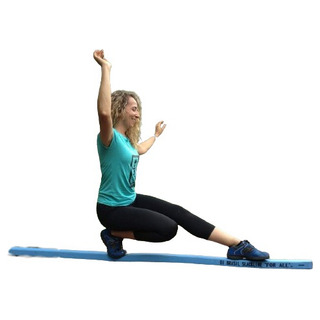 Equilíbrio Para Todos: Com Equipamento Slackline For All Equilíbrio Para Todos: Com Equipamento Slackline For All