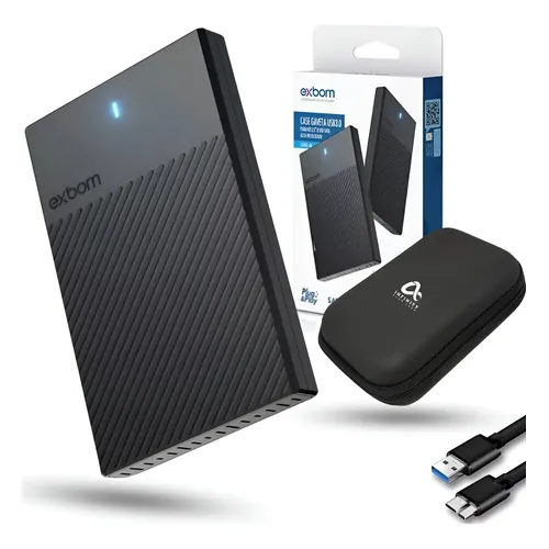 KODAK Internal SSD X120 PRO 512GB (10個) Ssd Kodak X120 Pro Series 512 Gb Cor Preto | MercadoLivre