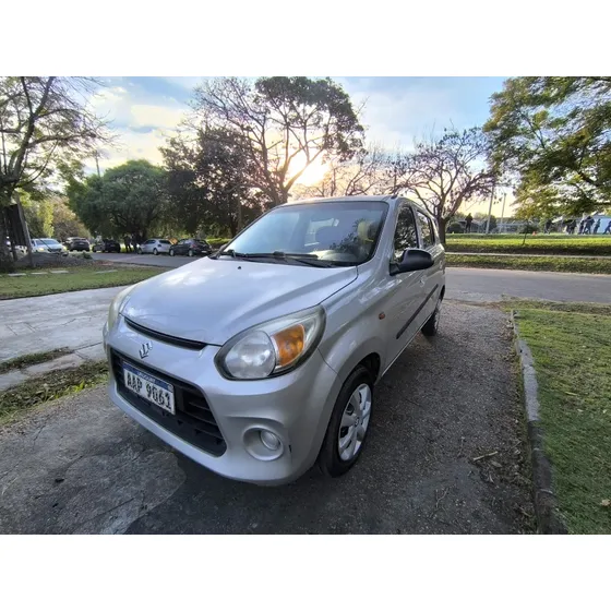 Suzuki Alto 0.8 800