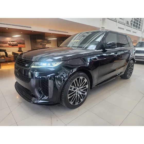 Land Rover Range Rover Sport 4.4 Mhev Sv Edition Two