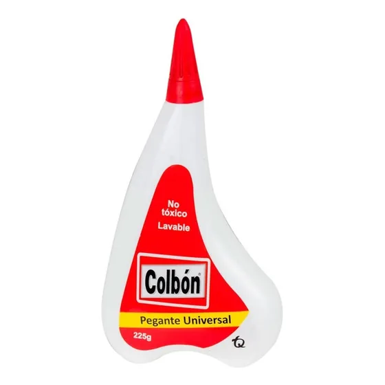 Pegante Colbon 225 Gr Universal