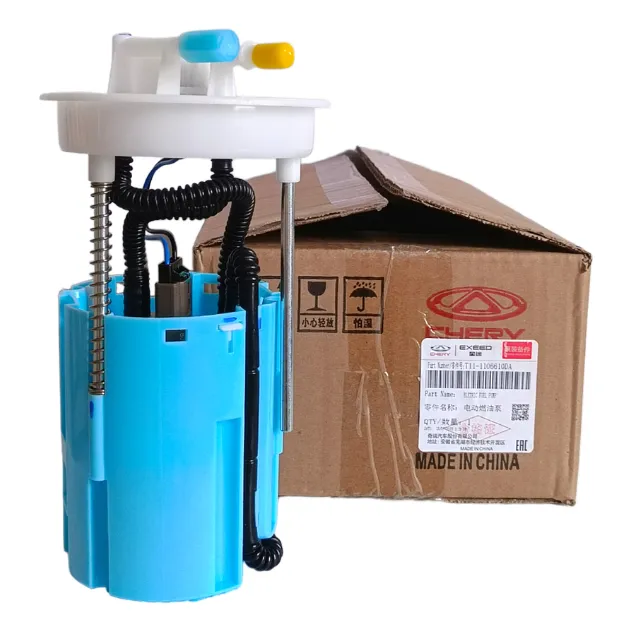 Bomba De Gasolina Chery Grand Tiggo Original 