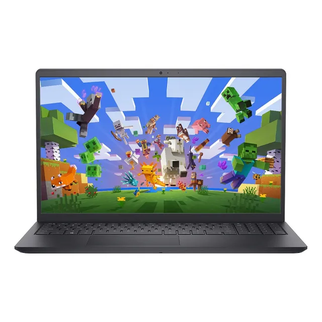 Laptopgaming Dell 15.6' R7 7730u 16gb 512ssd W11 Touchscreen