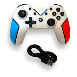 Control Inalámbrico Compatible Con Switch, Ios, Android Control Inalámbrico Compatible Con Switch, Ios, Android