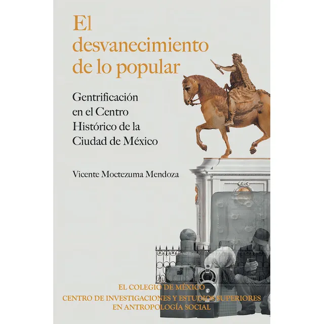 El Desvanecimiento De Lo Popular