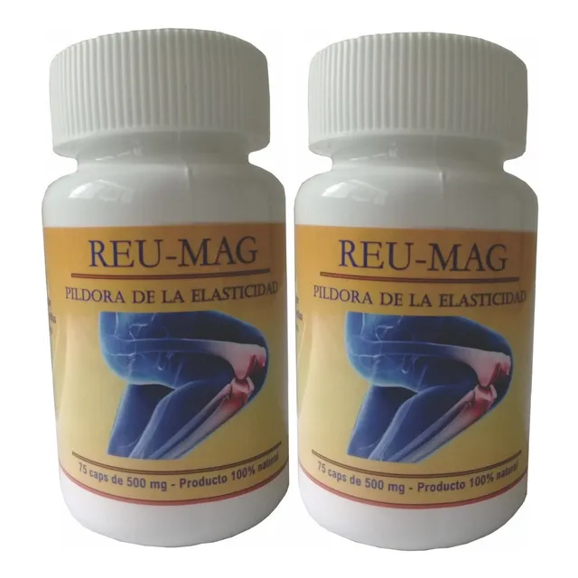 2 Reu-mag - Unidad a $49870
