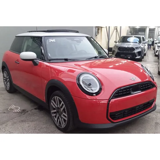 Mini Cooper 1.5 C At 3p