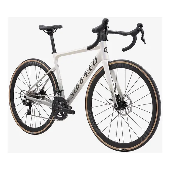 Bicicleta De Ruta - Sunpeed Universe  Tallas L Y Xl