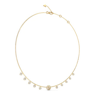 Collar Dije De Acero Inoxidable Guess Mujer 4g Crush Colores Collar Dije De Acero Inoxidable Guess Mujer 4g Crush Colores