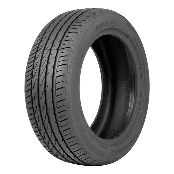 Pneu Speedmax Prime Aro 17 Frd26 205/50r17 93w Índice De Velocidade W