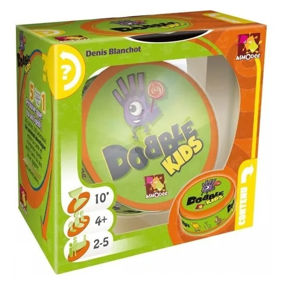 Dobble Kids