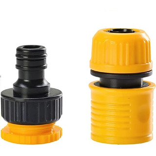 Kit Engate Rápido Simples Para Mangueira 1/2 Gkers01 Wap Kit Engate Rápido Simples Para Mangueira 1/2 Gkers01 Wap