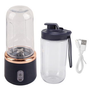 Licuadora De Batidos Licuadora De 2 Botellas De Material De Licuadora De Batidos Licuadora De 2 Botellas De Material De