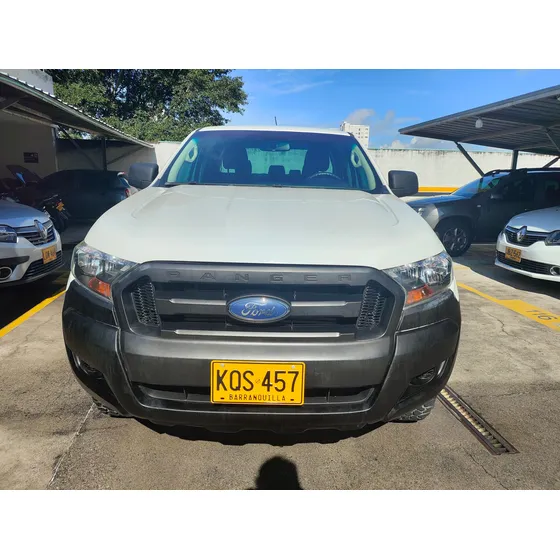 Ford Ranger 3.2 Xl