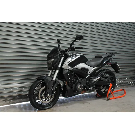 Bajaj Dominar 250 2023