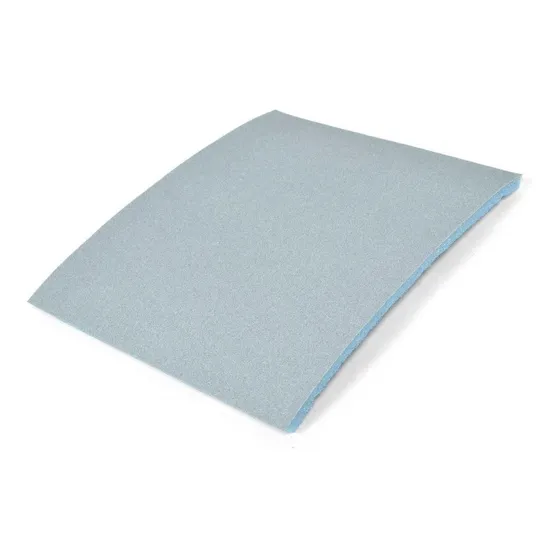 Lija Esponja Grano 400 (pack 5u)