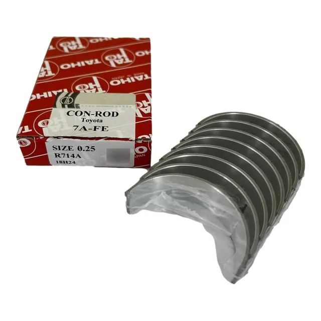Concha Biela Std 010 020 030 040 Toyota Corolla 1.8 94 02