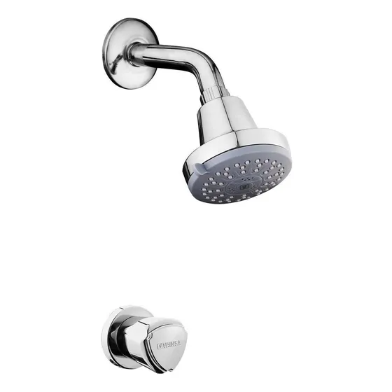 Llave Para Ducha Aquarius
