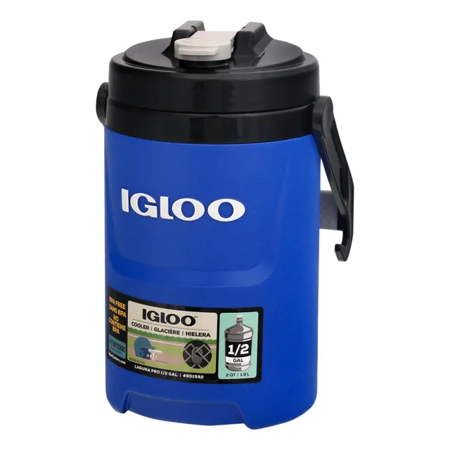 Termo Agua Igloo 2 Lts Laguna Pro